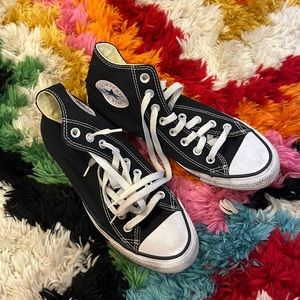 Converse All Star High Top